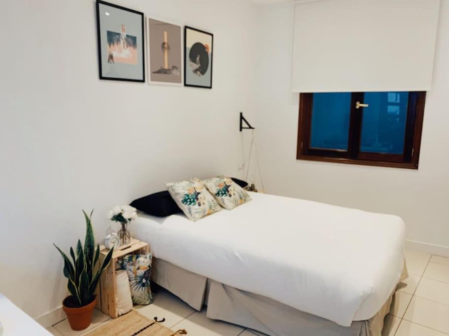 Apartamento Puerta Del Camino 6 Bilbao Ngoại thất bức ảnh