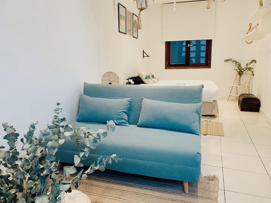 Apartamento Puerta Del Camino 6 Bilbao Ngoại thất bức ảnh