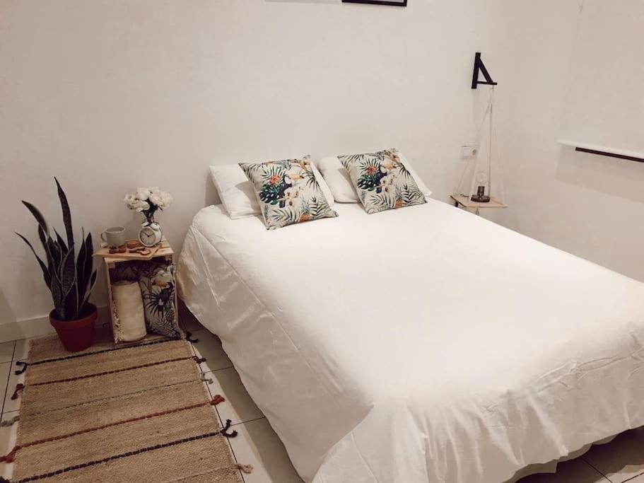 Apartamento Puerta Del Camino 6 Bilbao Ngoại thất bức ảnh
