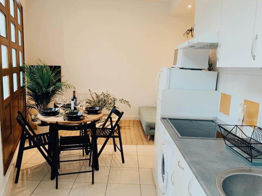 Apartamento Puerta Del Camino 6 Bilbao Ngoại thất bức ảnh