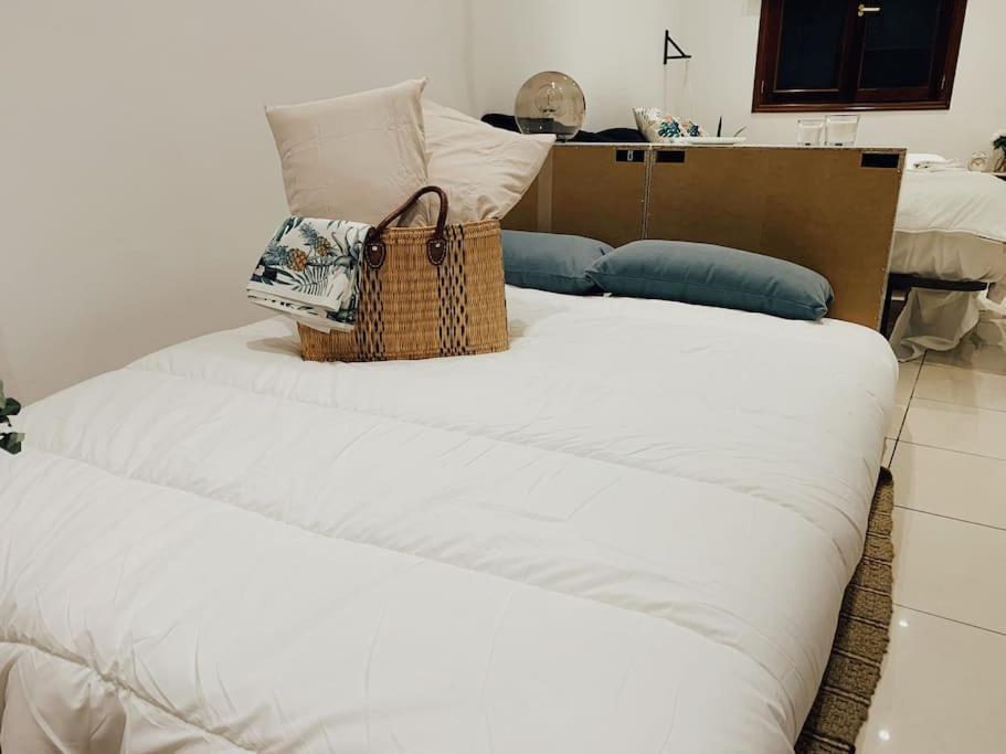 Apartamento Puerta Del Camino 6 Bilbao Ngoại thất bức ảnh