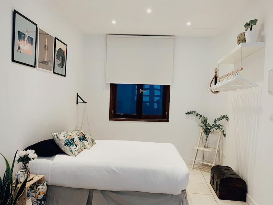 Apartamento Puerta Del Camino 6 Bilbao Ngoại thất bức ảnh