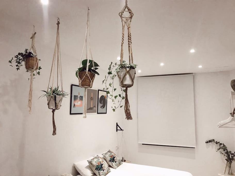 Apartamento Puerta Del Camino 6 Bilbao Ngoại thất bức ảnh
