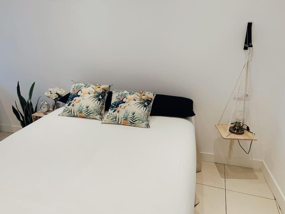 Apartamento Puerta Del Camino 6 Bilbao Ngoại thất bức ảnh