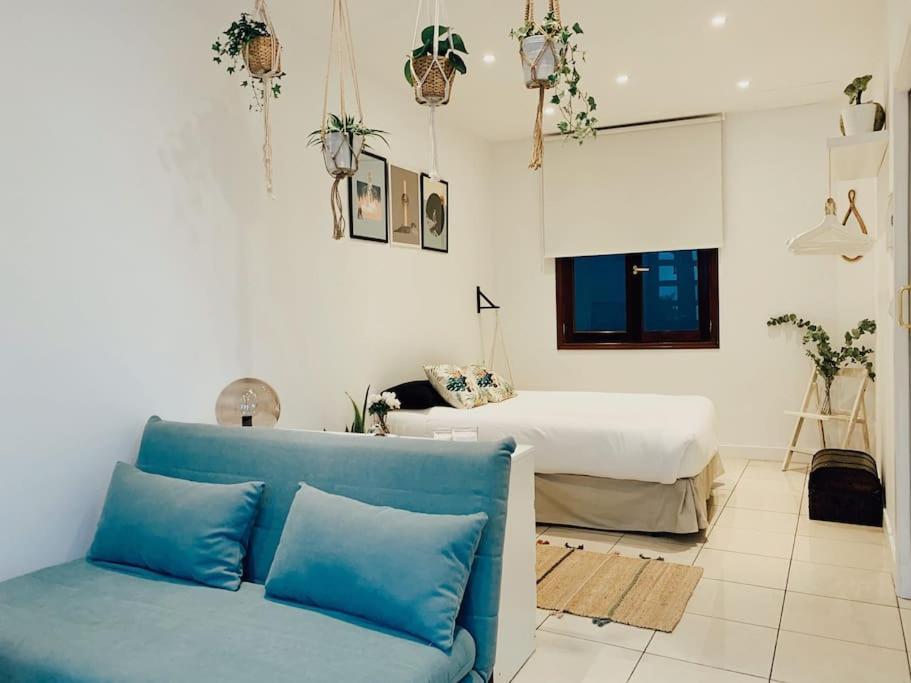 Apartamento Puerta Del Camino 6 Bilbao Ngoại thất bức ảnh
