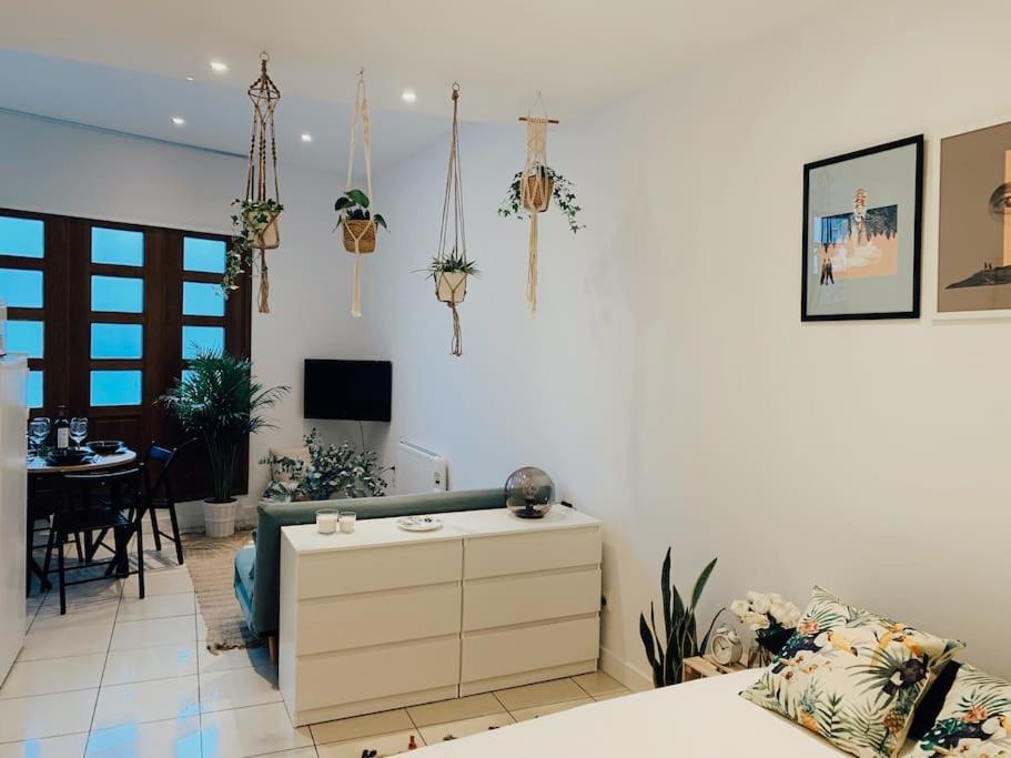 Apartamento Puerta Del Camino 6 Bilbao Ngoại thất bức ảnh